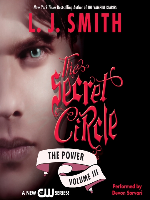 Title details for The Power by L. J. Smith - Available